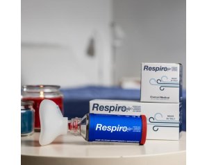 Maschera Respiro per Bambini 3-4 Anni in Tessuto Lavabile per Protezione del Respiro