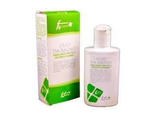 FLYDERM Olio BagnoDoccia 250ml
