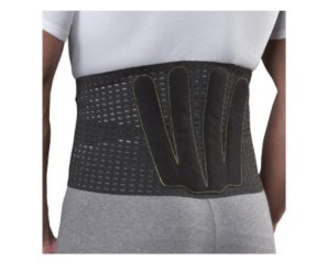 GIBAUD-SPORT Cintura H21 1