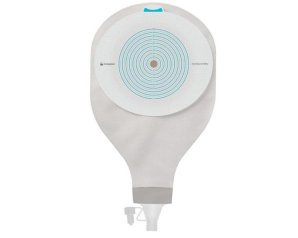Sacca per stomia Sensura Mio post operatoria 10-70 mm trasparente con finestra di ispezione