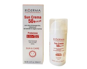 Kodermik Sole SPF 50 lozione 100 ml - crema solare ad alta protezione SPF 50
