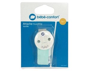Dorel Italia Bebe Confort Attacca Succhietto