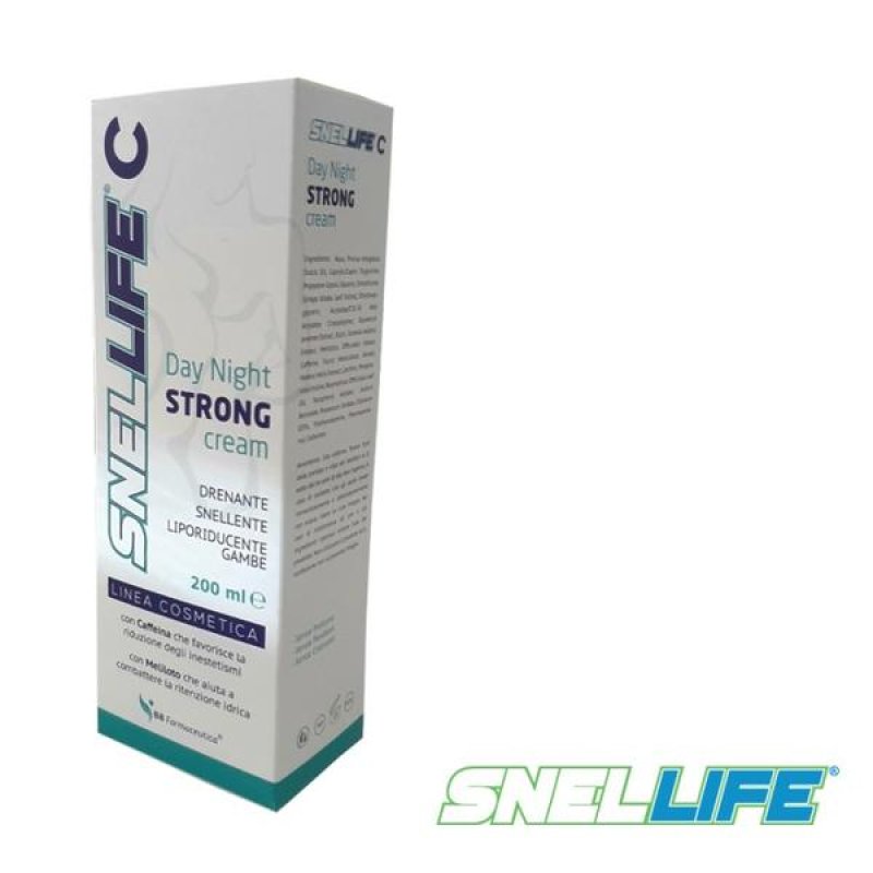 SNELLIFE C Day Night Strong