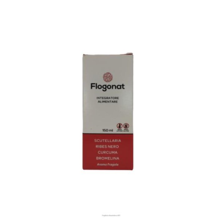 Farma Deb Flogonat 150 Ml