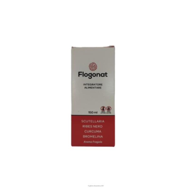 Farma Deb Flogonat 150 Ml