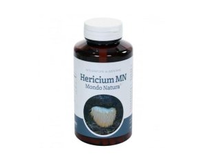 Homeo Sapiens Hericium Mn Mondo Natura 150 Capsule