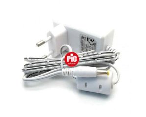 PIC Adattatore Sfigmo Rapid EU