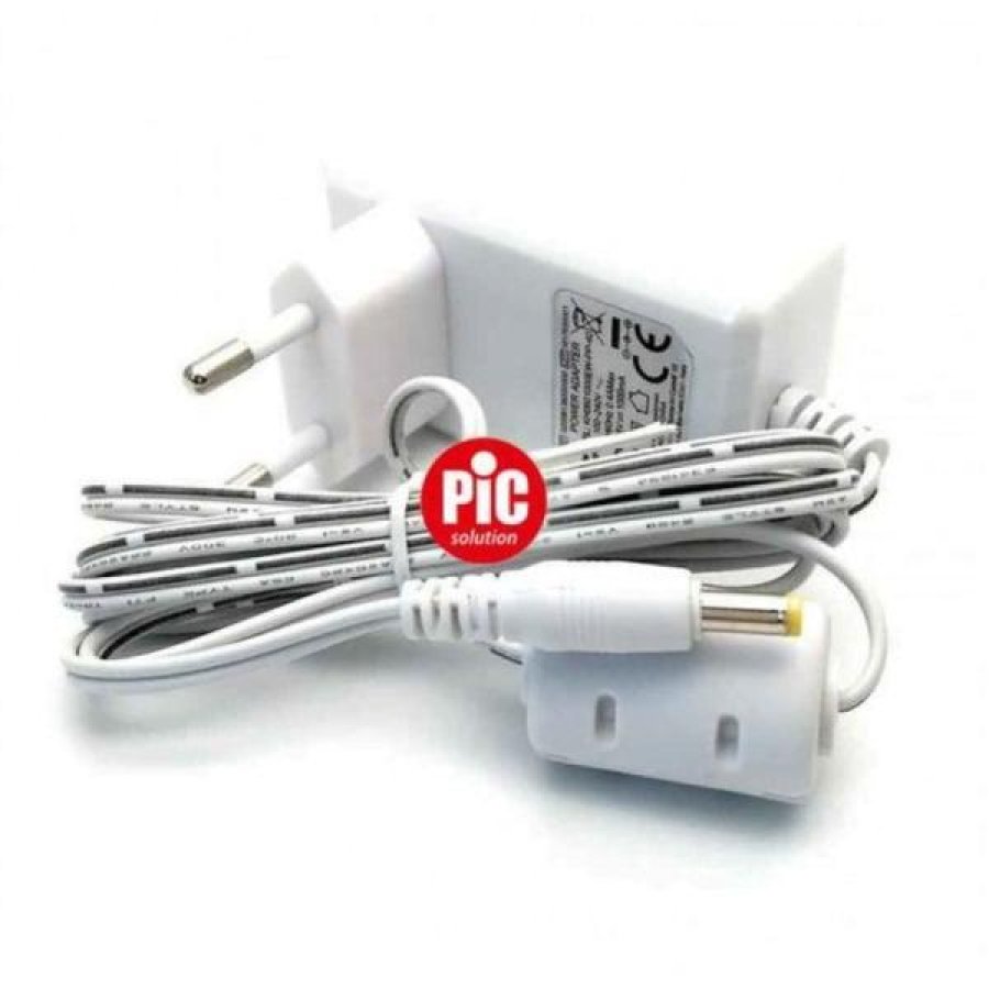 PIC Adattatore Sfigmo Rapid EU PIC Adattatore Sfigmo Rapid EU