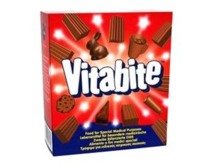 VITABITE Barretta 7x25g