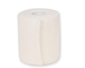 CURA HAFT Benda Coesiva  6x4