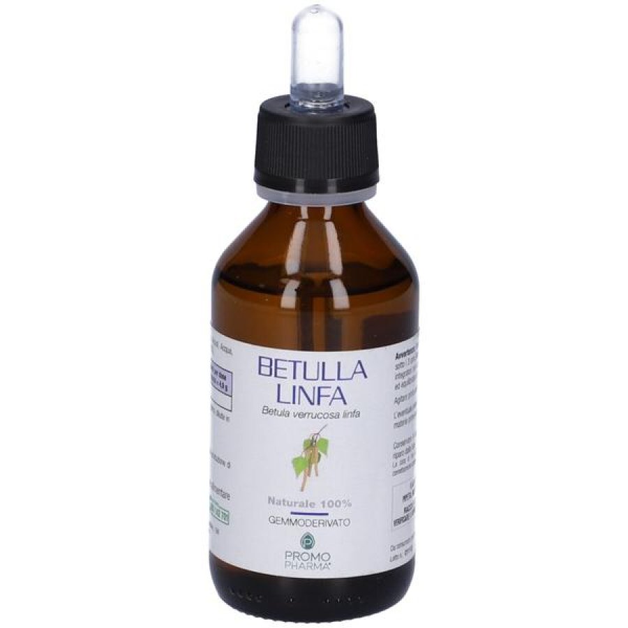 Linfa di Betulla Bio 100 ml – Integratore Naturale Depurativo e Drenante Linfa di Betulla Bio 100 ml – Integratore Naturale Depurativo e Drenante