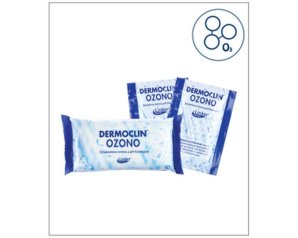 DERMOCLIN Salviett.Int.12pz