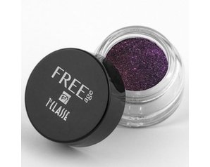 Free Age Eye Metal Ombretto Metallizzato CR04 Trucco Occhi Professionale Lunga Durata con ofertas Speciali Online