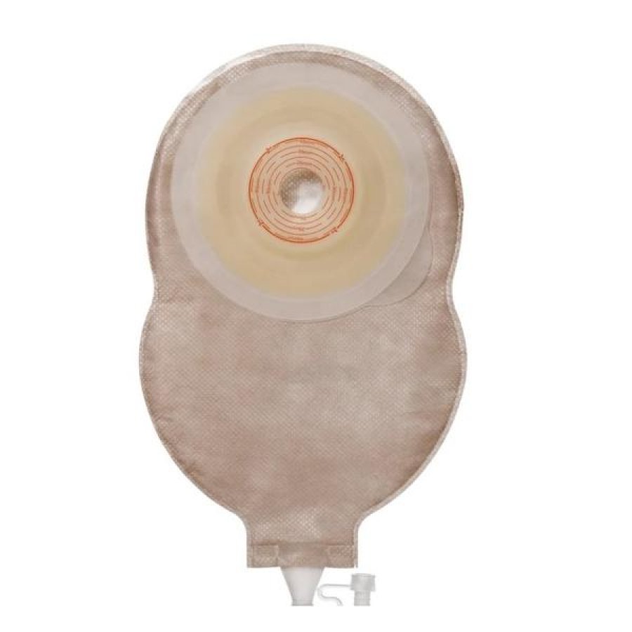 Convatec Italia Sacca Urostomia Esteem+soft Convex 20-47 Mm Ritagliabile 10 Pezz Convatec Italia Sacca Urostomia Esteem+soft Convex 20-47 Mm Ritagliabile 10 Pezz