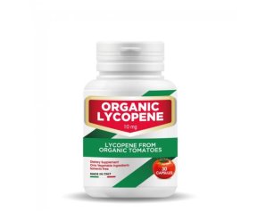 Licofarma Organiclycopene 30 Capsule In Blister