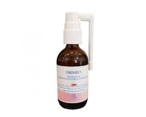 ORISBEN Soluz.50ml