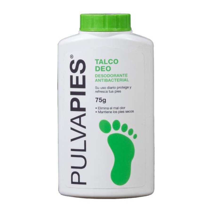 POLBEN Talco 75g POLBEN Talco 75g