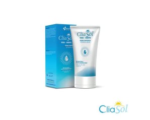 CLIASOL Sol.Crema fp15 200ml