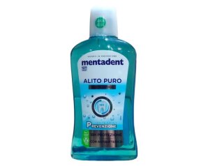 MENTADENT Coll.Alito Puro500ml