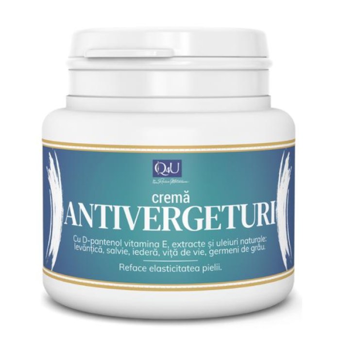 Olevanoil Crema Intensiva Antiet&agrave; Viso Idratante e Nutriente con Olio di Oliva 50 ml