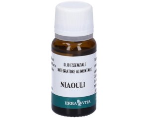 NIAOULI Olio Ess.10ml