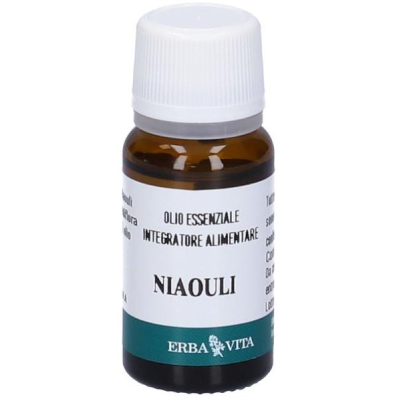 NIAOULI Olio Ess.10ml