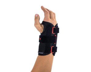 Respiform tutore polso sinistro XS - polsiera ortopedica rigida