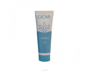 Gicar Crema  50  Ml