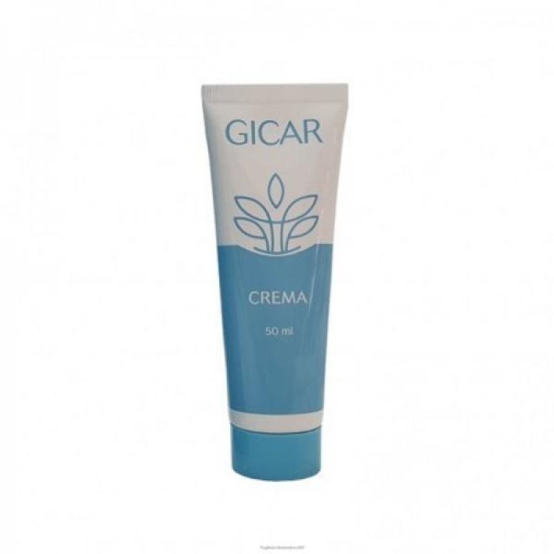 Gicar Crema 50 Ml Gicar Crema 50 Ml