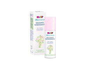 HiPP Mamma balsamo rassodante 150 ml - crema corpo rassodante per la mamma