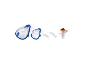 Farmac-zabban Set Aerosol Ampolla 2 Velocita' Meds