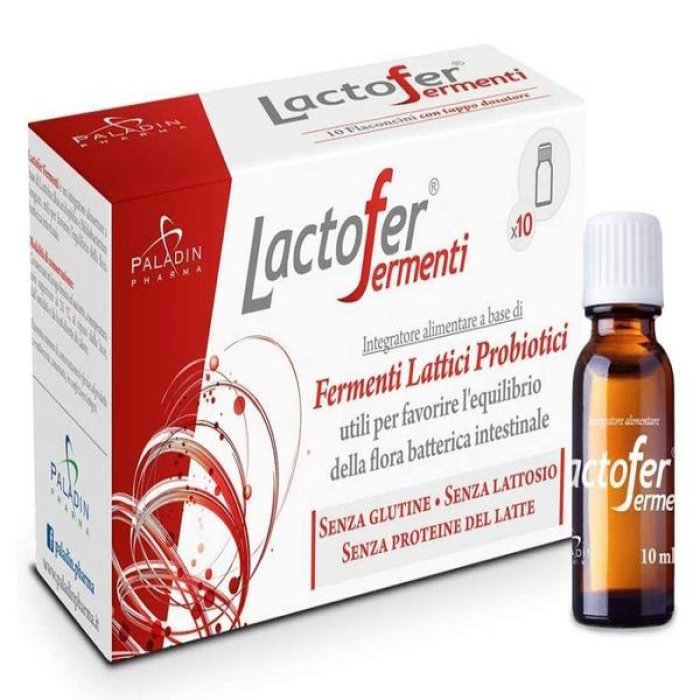 Zen Pharma Lactozen Integratore Di Fermenti Lattici E Vitamine 10Flaconcini Zen Pharma Lactozen Integratore Di Fermenti Lattici E Vitamine 10Flaconcini