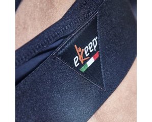 EKEEP B2 Regg.Post.Sport.Nero5
