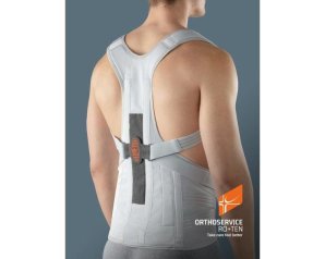 FLEX-B Busto Dorso-Lomb.RinfXS