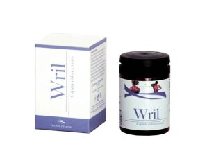 Byonat Pharma Wril Dolore Cronico Opercoli