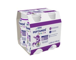 PEPTAMEN J 1,5 Vanigl.4x200ml