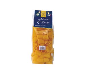 GLUTINIENTE Mezza Manica 400g