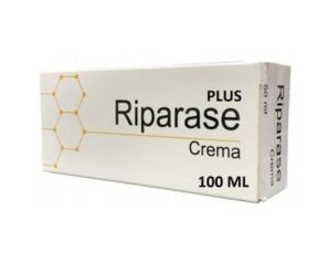 RIPARASE Plus Crema 100ml