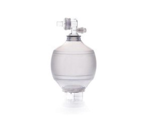 EASYRED Pallone Rianim.Sil.Ad.