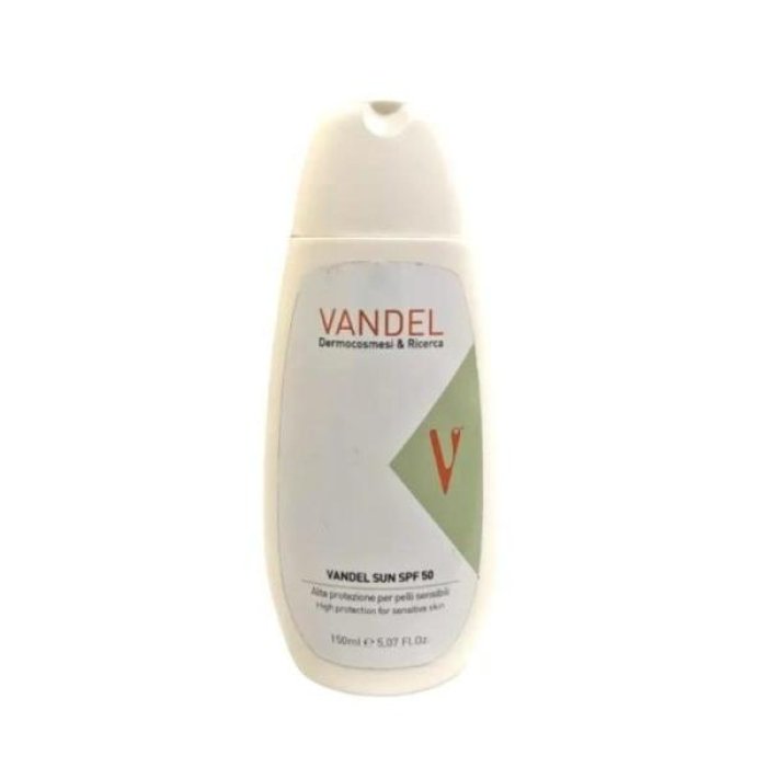 VANDEL SUN Crema fp50 150ml