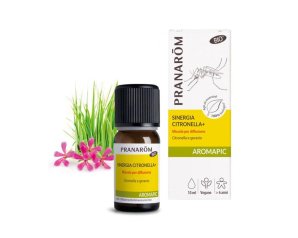 PRANAROM APIC Home Sinerg.10ml