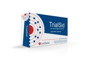 Trialsid 850 mg 20 Compresse | Trialsid Compresse Formato 20 Compresse