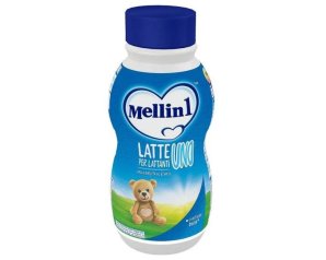 MELLIN 1 Latte Liquido 500ml
