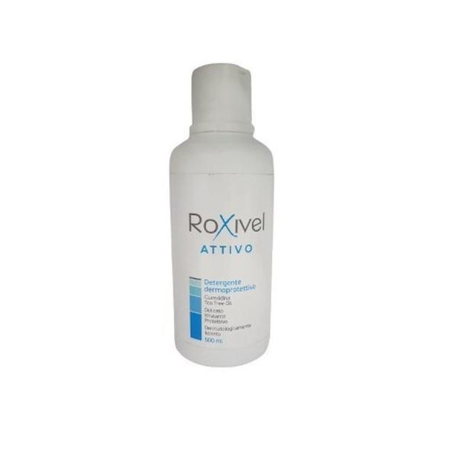 ROXIVEL Attivo 500ml ROXIVEL Attivo 500ml