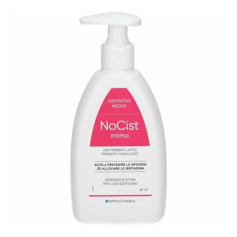 Rosaria Franceschetti Margi Intimo 500 Ml