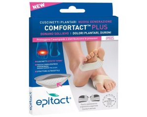 Epitact cuscinetto New Comfort Plus taglia L protezione avampiede