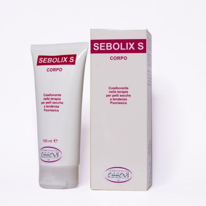 Sebolix S Shampoo Antiforfora Delicato per Cute Sensibile e Capelli con Forfora – Trattamento Sebo Regolatore Forf Uomo Donna Sebolix S Shampoo Antiforfora Delicato per Cute Sensibile e Capelli con Forfora – Trattamento Sebo Regolatore Forf Uomo Donna