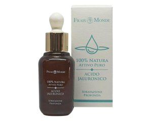 Frais Monde Gocce 100% Ceramidi Naturali Siero Viso Riparatore Idratante Anti Età per Pelle Secca e Sensibile the Best Skincare