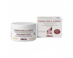 Beba Fango Rosso Spray senza Alghe 400 ml The Trattamento Anticellulite Rimodellante Corpo Facile da Applicare