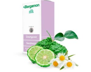 BERGAMON Det.Secchezza 300ml